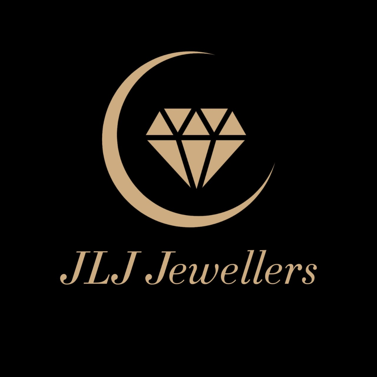 JLJ Jewellers Logo
